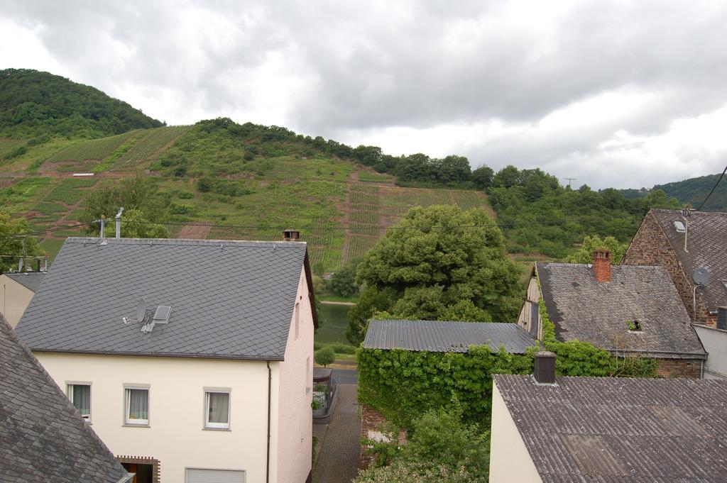 Ferienhaus Mosel Bub Bruttig-Fankel Room photo